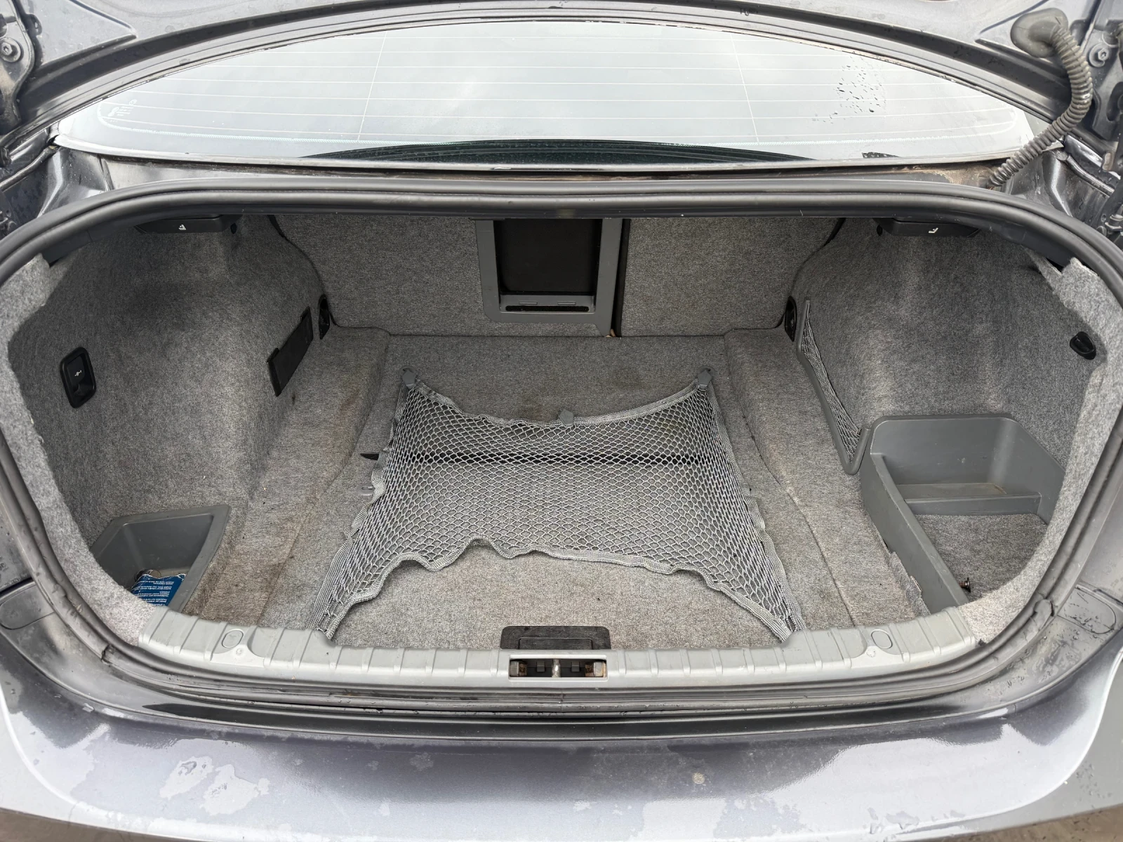BMW 320 M-PACK~2.0~163, снимка 14 - Автомобили и джипове - 56619433