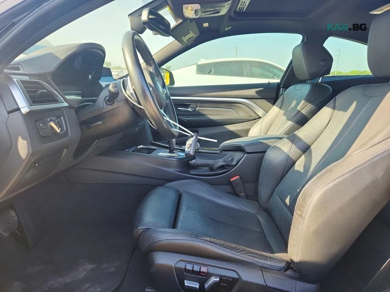 BMW 440, снимка 7 - Автомобили и джипове - 56711600