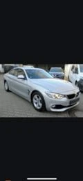 BMW 418 3 цилиндъра, снимка 3