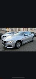 BMW 418 3 цилиндъра, снимка 1