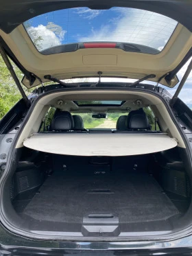 Nissan X-trail, снимка 4