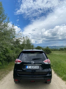 Nissan X-trail, снимка 2