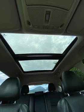 Nissan X-trail, снимка 9