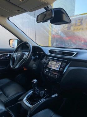 Nissan X-trail, снимка 6