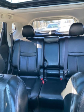 Nissan X-trail, снимка 10