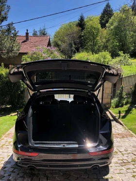 Audi Q5 S-line/Quattro/Panorama, снимка 5