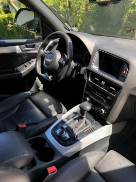 Audi Q5 S-line/Quattro/Panorama, снимка 6