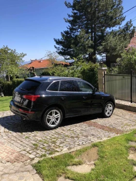 Audi Q5 S-line/Quattro/Panorama, снимка 3
