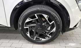 Kia Sportage LPG 2.0 2WD Prestige * НАЙ-ДОБРА ЦЕНА В БЪЛГАРИЯ* , снимка 4