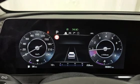 Kia Sportage LPG 2.0 2WD Prestige * НАЙ-ДОБРА ЦЕНА В БЪЛГАРИЯ* , снимка 7