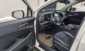 Kia Sportage LPG 2.0 2WD Prestige * НАЙ-ДОБРА ЦЕНА В БЪЛГАРИЯ* , снимка 9