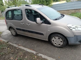 Peugeot Partner 1.6hdi klima, снимка 3