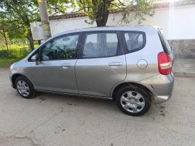 Honda Jazz 1.4i feis, снимка 5