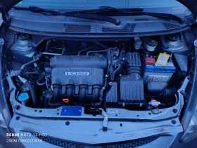 Honda Jazz 1.4i feis, снимка 9