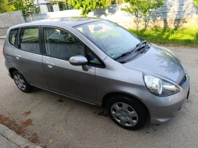 Honda Jazz 1.4i feis, снимка 9