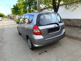 Honda Jazz 1.4i feis, снимка 7