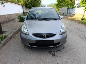 Honda Jazz 1.4i feis, снимка 8