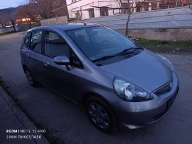 Honda Jazz 1.4i feis, снимка 2