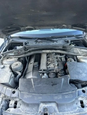 BMW X3 2.5i GAZ, снимка 11