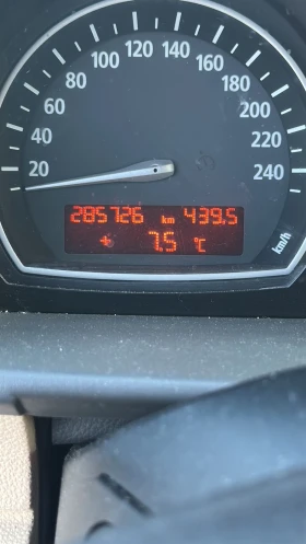 BMW X3 2.5i GAZ, снимка 5