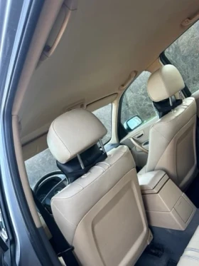 BMW X3 2.5i GAZ, снимка 9