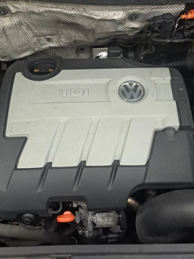 VW Tiguan 2.0TDI 4X4 AUTOMATIC FULL, снимка 5