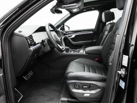 VW Touareg 3.0TDI* 4MOTION* R-LINE* MATRIX* ПАНО* HUD* ГАРАНЦ, снимка 6