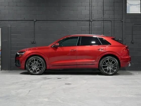 Audi SQ8 PANO/360CAM/HUD/B&O/DRIVEASIST/NO ACCIDENT/1OWNER , снимка 5