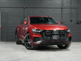 Audi SQ8 PANO/360CAM/HUD/B&O/DRIVEASIST/NO ACCIDENT/1OWNER , снимка 1