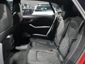 Audi SQ8 PANO/360CAM/HUD/B&O/DRIVEASIST/NO ACCIDENT/1OWNER , снимка 12