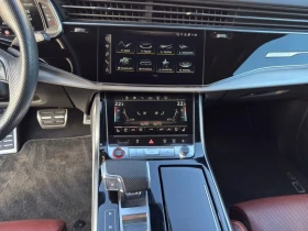 Audi SQ8 4.0TDI , снимка 7