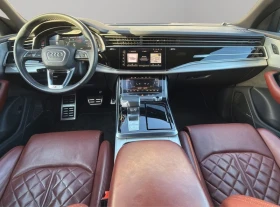 Audi SQ8 4.0TDI , снимка 5