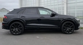 Audi SQ8 4.0TDI , снимка 4