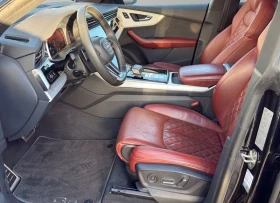 Audi SQ8 4.0TDI , снимка 9