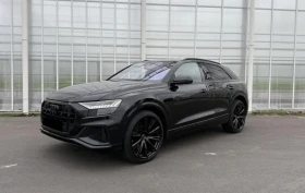 Audi SQ8 4.0TDI , снимка 2