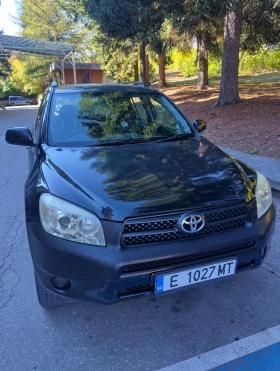 Toyota Rav4 2.0 vvti , снимка 1
