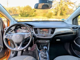 Opel Grandland X, снимка 13