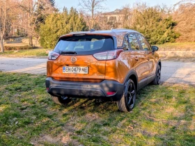 Opel Grandland X, снимка 8