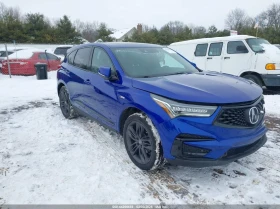 Acura Rdx 2.0l A-Spec Package, снимка 1