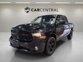 Dodge RAM 1500 Classic Express Crew* АвтоКредит* (Цена до БГ) , снимка 1