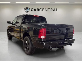 Dodge RAM 1500 Classic Express Crew* АвтоКредит* (Цена до БГ) , снимка 3