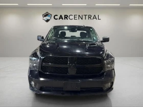 Dodge RAM 1500 Classic Express Crew* АвтоКредит* (Цена до БГ) , снимка 8