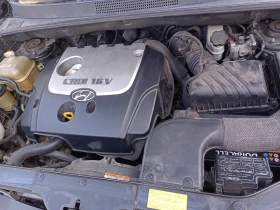Hyundai Tucson, снимка 7