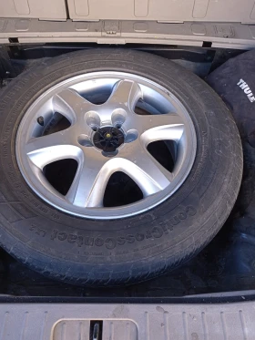 Hyundai Tucson, снимка 11