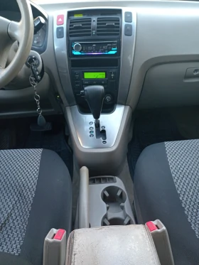 Hyundai Tucson, снимка 9