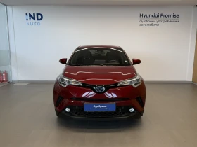 Toyota C-HR CENTER Hybrid, снимка 8