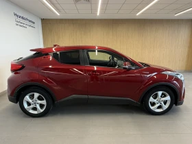 Toyota C-HR CENTER Hybrid, снимка 6