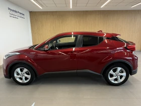 Toyota C-HR CENTER Hybrid, снимка 2