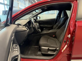 Toyota C-HR CENTER Hybrid, снимка 15