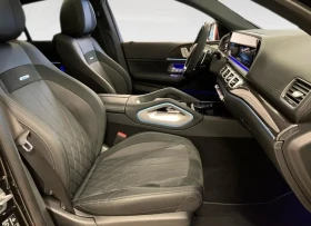 Mercedes-Benz GLE Coupe GLE63s AMG Coupe 4Matic+ , снимка 8